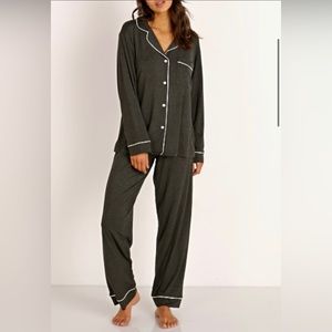 Eberjey Gisele long sleeve pajamas size S- brand new with tags!